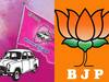 TRS vs BJP Politics: కమలంను ఢీ కొట్టేందుకు గులాబీ వ్యూహం ఇదేనా? బీజేపీకి కళ్లెం వేసేందుకు టీఆర్ఎస్ దూకుడు