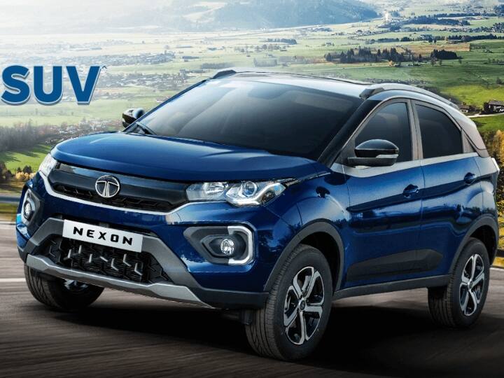Tata Nexon EMI and down payment plan, check here step by step process Tata Nexon: 85000 रुपये देकर शोरूम से घर ले जाएं टाटा नेक्सन, केवल इतने रुपये महीने देनी होगी किस्त