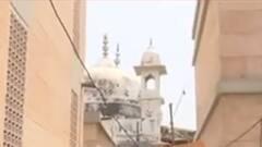 Gyanvapi Masjid Survey: सर्वे के तीसरे दिन मिले ऐसे-ऐसे साक्ष्य, हिंदू पक्ष में खुशी की लहर!
