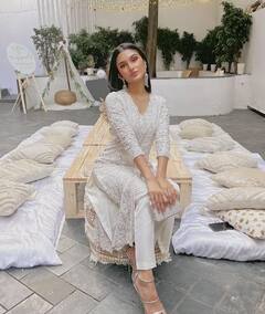 ਬਹੁਤ ਹੀ ਖੂਬਸੂਰਤ ਹੈ ਜਾਵੇਦ ਜਾਫਰੀ ਦੀ ਬੇਟੀ  Alaviaa Jaffrey, ਵੇਖੋ ਤਸਵੀਰਾਂ