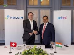 Adani Group Eyes Greener Cement Production After Acquiring Holcim’s Stake in ACC, Ambuja