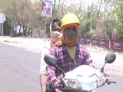 Maharashtra Weekly Weather Forecast: महाराष्ट्र में इस हफ्ते कहीं गर्मी छुड़ाएगी पसीने तो कहीं राहत के आसार, जानें- मौसम का हर ताजा अपडेट