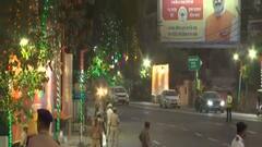 मोदी की 'पाठशाला' में योगी के मंत्री | PM Modi UP Visit | CM Yogi |Latest News