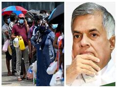 Ranil Wickremesinghe: ‛பெட்ரோல் இல்லை... பட்ஜெட் இல்லை... விமானத்தை விற்கப் போறேன்...’ நாட்டு மக்கள் முன் ரணில் வெள்ளை அறிக்கை!