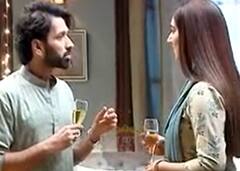 Bade Achhe Lagte Hain 2: Ram and Priya's home date | SBS