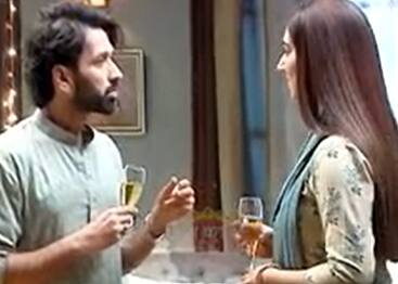 Bade Achhe Lagte Hain 2: Ram and Priya's home date | SBS