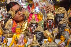 Buddha Purnima 2022: বিশ্বের আসল রূপ প্রত্যক্ষ করতে বৈভব ত্যাগ করেছিলেন, আজ সিদ্ধার্থের আবির্ভাব তিথি