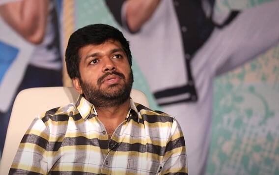 ANIL RAVIPUDI ON VENKATESH AND VARUNTEJ:క్యారెక్టర్స్ తోనే ఫన్ క్రియేట్ చేయాలనే|ABP Desam