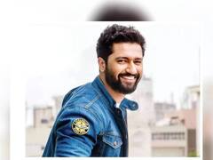 Happy Birthday Vicky Kaushal : इंजिनिअरची नोकरी नाकारून मनोरंजन विश्वात आला, ‘सर्जिकल स्ट्राइक’ करून प्रेक्षकांच्या मनात वसला! जाणून घ्या विकी कौशलबद्द्ल..