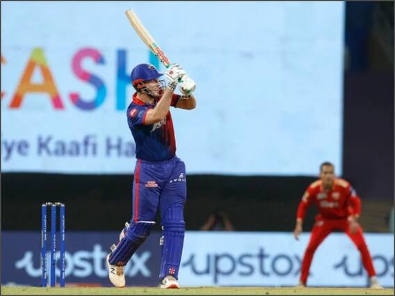 PBKS vs DC: पंजाब ने दिल्ली को 159 रनों पर रोका, अर्शदीप और लिविंगस्टोन ने दमदार गेंदबाजी से पलटा मैच