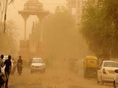 Rajasthan Weekly Weather Forecast: क्या राजस्थान में आग उगलती गर्मी से मिलेगी राहत, जानें- इस हफ्ते के मौसम का पूरा हाल