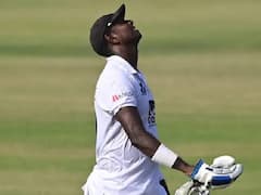 Batsmen Out At 199: 199 మీద అవుటైన ఏంజెలో మాథ్యూస్ - ఆ 12 మంది సరసన - ఇద్దరు భారతీయలు కూడా!