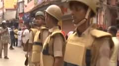 Gyanvapi Mosque Survey को लेकर संत ने कही ये बड़ी बात, सुनकर रह जाएंगे हैरान