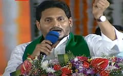 CM Jagan On Pawan Kalyan: రైతు భరోసా సభలో పవన్ కల్యాణ్ పై జగన్ విమర్శలు|ABP Desam