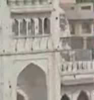 Gyanvapi Masjid Case: Lawyer claims of shivling found in pond post survey | ABP News