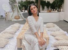 In Pics: बेहद खूबसूरत हैं जावेद जाफरी की बेटी अलाविया, तस्वीरों से नजरें नहीं हटा पाएंगे आप