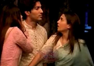 Pandya Store: Trouble escalates as fire breaks out in shop | SBS