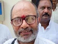 Bihar News: जानिए कौन हैं अनिल हेगड़े? बिहार से राज्यसभा उपचुनाव के जेडीयू ने बनाया है उम्मीदवार