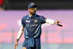 Hardik Pandya: पूर्व आस्ट्रेलियाई दिग्गज का बड़ा बयान, कहा- 'हार्दिक पांड्या की कप्तानी में MS धोनी और रोहित शर्मा जैसी काबिलियत'