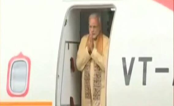 PM Modi Nepal Visit: आज नेपाल दौरे पर जाएंगे पीएम मोदी, बौद्ध सांस्कृतिक केंद्र की रखेंगे आधारशिला