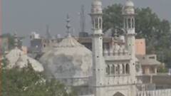 Gyanvapi Masjid : ज्ञानवापी में आखिरी दिन का सर्वे कुछ देर में होगा शुरू, कल सौंपी जाएगी रिपोर्ट
