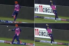 Watch Video: जोस बटलर और रियान पराग ने पकड़ा सीजन का सबसे हैरतअंगेज कैच, बल्लेबाज को नहीं हुआ यकीन