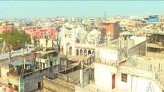 Gyanvapi Masjid Row: What will happen on Day 3 of survey? | Namaste Bharat (16 May 2022)