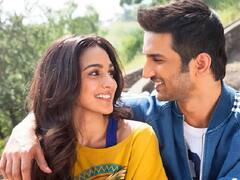 'मैंने सुशांत से कहा था एक दिन कोई ना कोई तुम पर बायोपिक ज़रूर बनाएगा' 