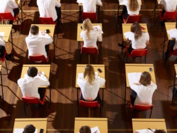 NEET UG 2022: NTA Extends Registration Deadline Till May 20. Know How To Apply