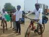 Nellore to Kanyakumari Cycle Ride: నెల్లూరు నుంచి కన్యాకుమారికి 1500 కి.మీ సైకిల్ రైడ్, మహేష్ బాబుకు యువకుడి ట్రిబ్యూట్ - కారణం ఏంటంటే !