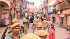 Gyanvapi Survey Day 3: Lake cleared; videography to be done shortly | LIVE from Varanasi