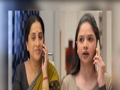 Aai Kuthe Kay Karte : अरुंधतीची नवी झेप, कॉलेजमध्ये जाऊन शिक्षण पूर्ण करण्याचा निर्धार!