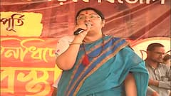 Locket Chatterjee : 'ভোট পরবর্তী হিংসায় TMC-র বড় বড় লোক যুক্ত', পরেশ পালকে CBI তলব প্রসঙ্গে লকেট।Bangla News