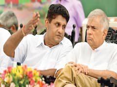 Sri Lanka Crisis: இலங்கை: ரணில் விக்கிரமசிங்கே அரசுக்கு சஜீத் பிரேமதாசா திடீர் ஆதரவு