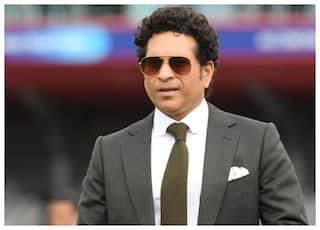 यूनिसेफ ने सचिन तेंदुलकर को लगातार 20वें साल बनाया गुडविल एंबेसडर, 'क्रिकेट के भगवान' ने ऐसे अदा किया शुक्रिया