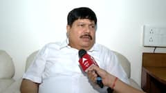 Arjun Singh: 'কী বিষয়ে ডেকেছেন জানি না', নাড্ডার সঙ্গে বৈঠকের আগে বেসুরো অর্জুন ।Bangla News