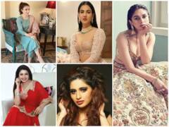 Actress From Royal Family: बॉलीवुड की ये खूबसूरत हसीनाएं हैं रियल लाइफ प्रिंसेज, रॉयल फैमली से रखती हैं ताल्लुक