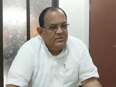 Prashant Kishor का साथ देंगे बीजेपी के 'बागी' नेता सच्चिदानंद राय, राहुल गांधी को लेकर कही बड़ी बात