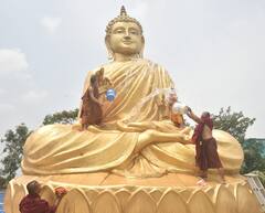 Buddha Purnima 2022: বিশ্বের আসল রূপ প্রত্যক্ষ করতে বৈভব ত্যাগ করেছিলেন, আজ সিদ্ধার্থের আবির্ভাব তিথি