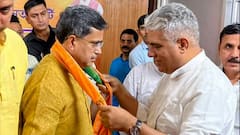 Chat Show: বিধানসভার ভোটের কয়েক মাস আগে ত্রিপুরায় মুখ্যমন্ত্রী বদল করল বিজেপি ।Bangla News