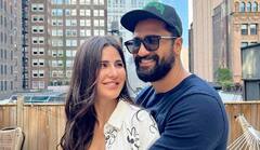 Katrina ਨੇ ਪਤੀ Vicky Kaushal ਨੂੰ ਖ਼ਾਸ ਢੰਗ ਨਾਲ ਕੀਤਾ Birthday Wish
