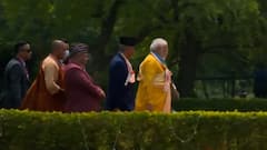 PM Modi in Nepal: What is the relevance and significance of Buddha Purnima? | ABP News