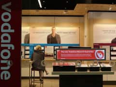 UAE-Based Emirates Telecom Acquires 9.8 Per Cent Stake In Vodafone For $4.4 Billion