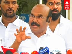 Jayakumar Latest Speech : VJ சித்ரா குறித்த கேள்வி.. ஜெயக்குமார் அப்செட்!