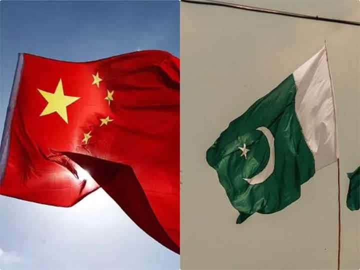 Cash-Strapped Pakistan To Get 2.3 Billion Dollar From China Under Loan Agreement