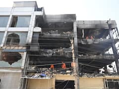 Delhi News: मुंडका फैक्ट्री में लगी आग के बाद दिल्ली में चल रही अन्य फैक्ट्रियों को लेकर CTI ने जताई चिंता