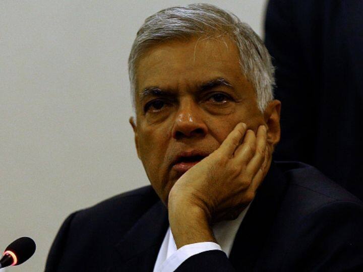 Sri Lanka PM Ranil Wickremesinghe To Give 'Full Explanation' To Nation As Fuel Stocks Run Short Sri Lanka PM Ranil Wickremesinghe To Give 'Full Explanation' To Nation As Fuel Stocks Run Short