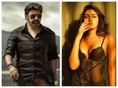 NBK107: 'ఖిలాడి' బ్యూటీతో బాలయ్య మాస్ స్టెప్పులు - కొరియోగ్రాఫర్ ఎవరంటే?