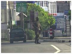 Sri Lanka Crisis: श्रीलंका में हालात बेकाबू, आज रात 8 बजे से पूरे देश में कर्फ्यू