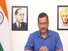 Delhi News: केजरीवाल का बड़ा आरोप, 63 लाख लोगों की दुकानों-मकानों पर Bulldozer चला सकती है BJP